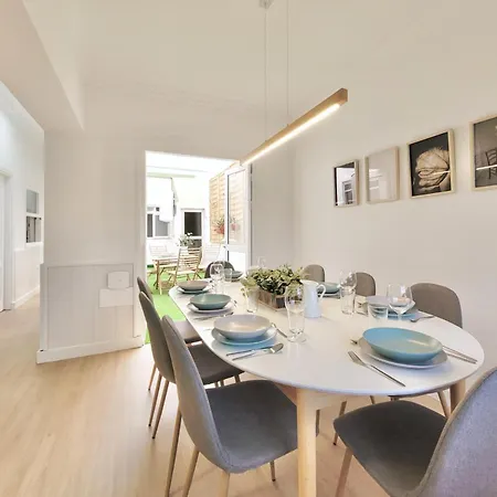 Palm Street بيت للعطل بويرتو ذي لا كروز