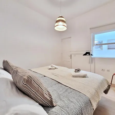 Palm Street Prázdninový dům *
