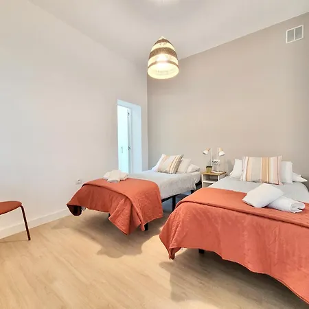 Palm Street Holiday home *