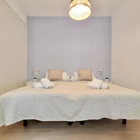 Holiday home Palm Street Puerto de la Cruz (Tenerife)