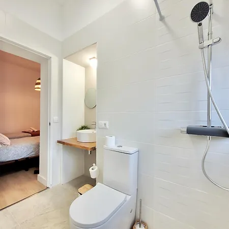 Holiday home Palm Street Puerto de la Cruz (Tenerife)