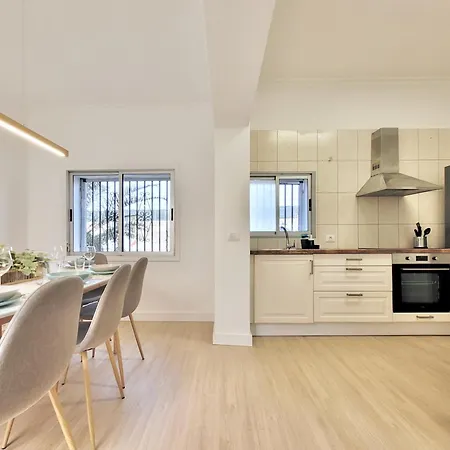 Palm Street Holiday home