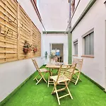 Tatil Evi Palm Street