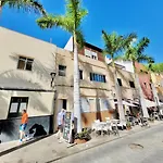 Tatil Evi Palm Street