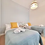 Tatil Evi Palm Street *