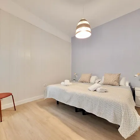 Palm Street Πουέρτο Ντε Λα Κρουζ