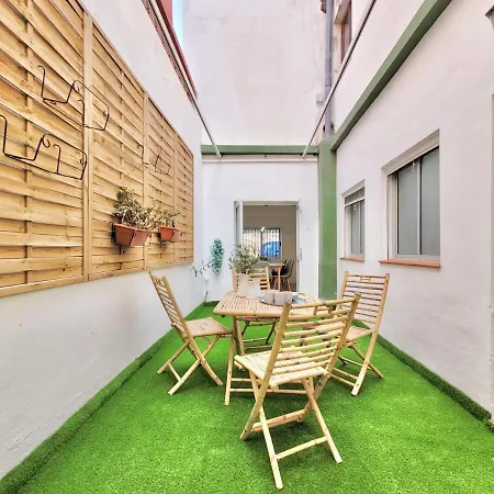 Σπίτι διακοπών Palm Street