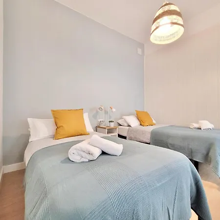 Σπίτι διακοπών Palm Street *