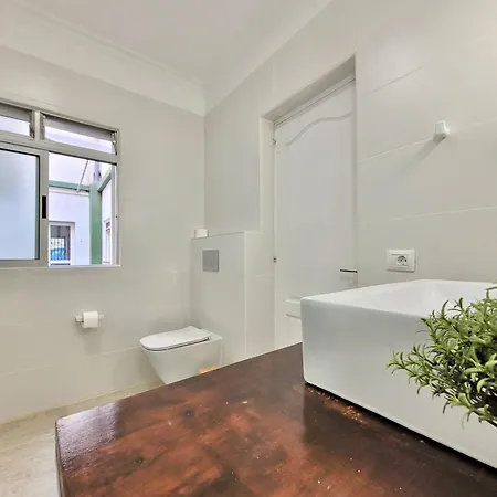 Palm Street Σπίτι διακοπών Πουέρτο Ντε Λα Κρουζ