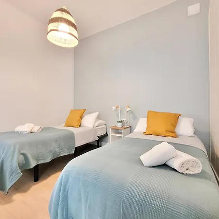 Palm Street Σπίτι διακοπών