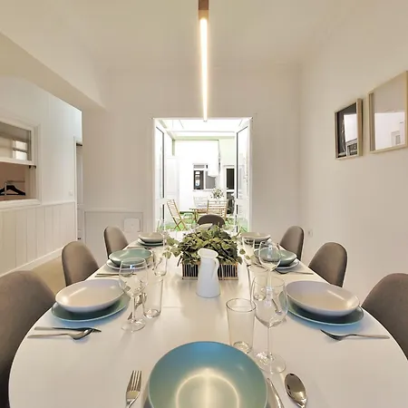 Σπίτι διακοπών Palm Street *