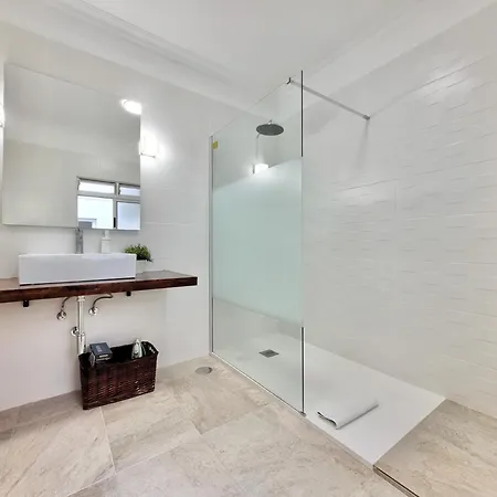 Σπίτι διακοπών Palm Street