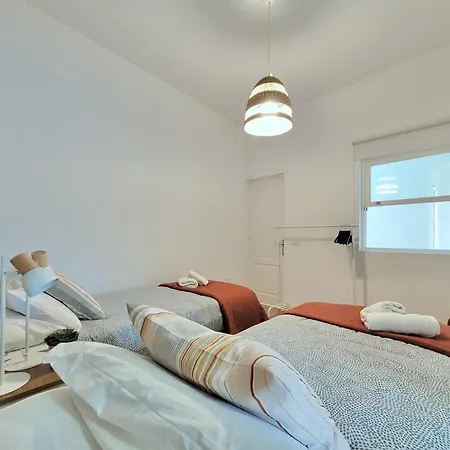 Palm Street Σπίτι διακοπών Πουέρτο Ντε Λα Κρουζ