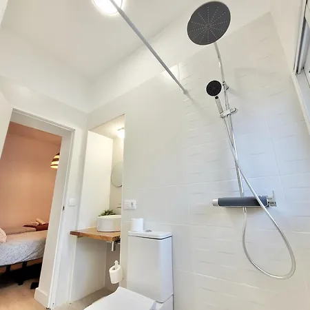 Σπίτι διακοπών Palm Street Πουέρτο Ντε Λα Κρουζ