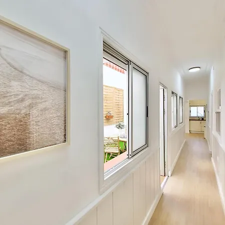 Σπίτι διακοπών Palm Street Πουέρτο Ντε Λα Κρουζ