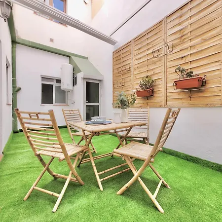 Palm Street * Πουέρτο Ντε Λα Κρουζ