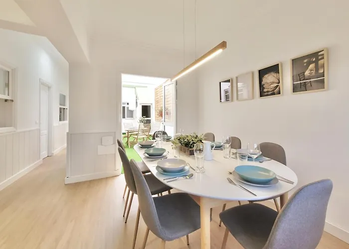 Palm Street Feriehus Puerto de la Cruz (Tenerife)