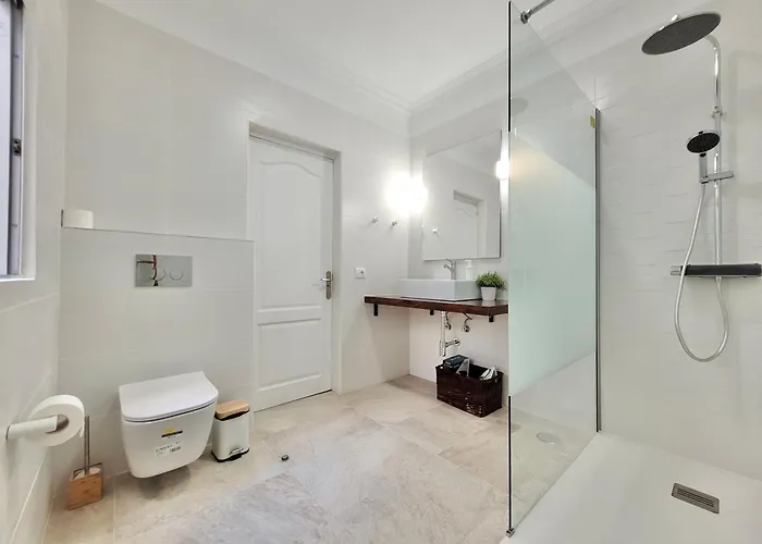 Feriehus Palm Street Puerto de la Cruz (Tenerife)