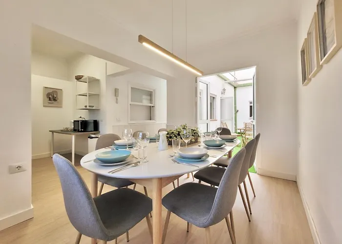 Palm Street Feriehus Puerto de la Cruz (Tenerife)