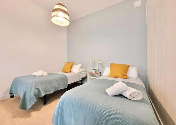 Palm Street Feriehus