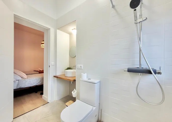 Feriehus Palm Street Puerto de la Cruz (Tenerife)