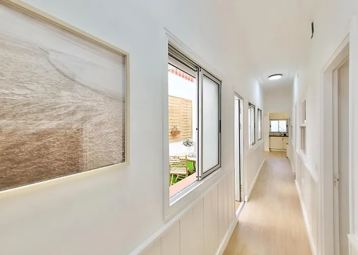 Feriehus Palm Street Puerto de la Cruz (Tenerife)