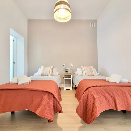 Palm Street * Puerto de la Cruz (Tenerife)