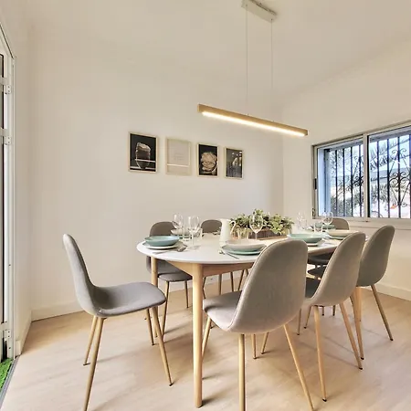 Palm Street Hébergement de vacances