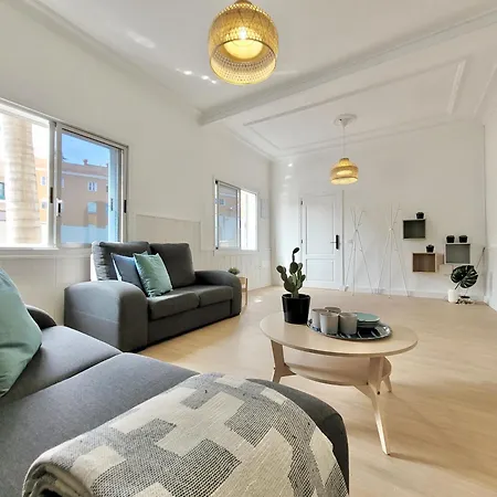 Hébergement de vacances Palm Street *