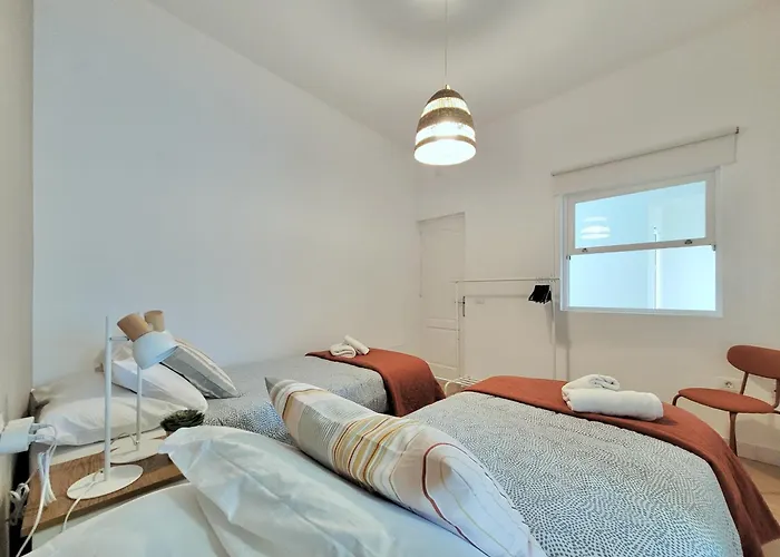 Palm Street Tatil Evi Puerto de la Cruz (Tenerife)